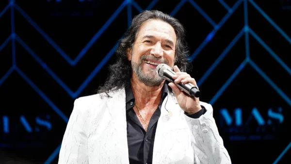 Marco Antonio solis