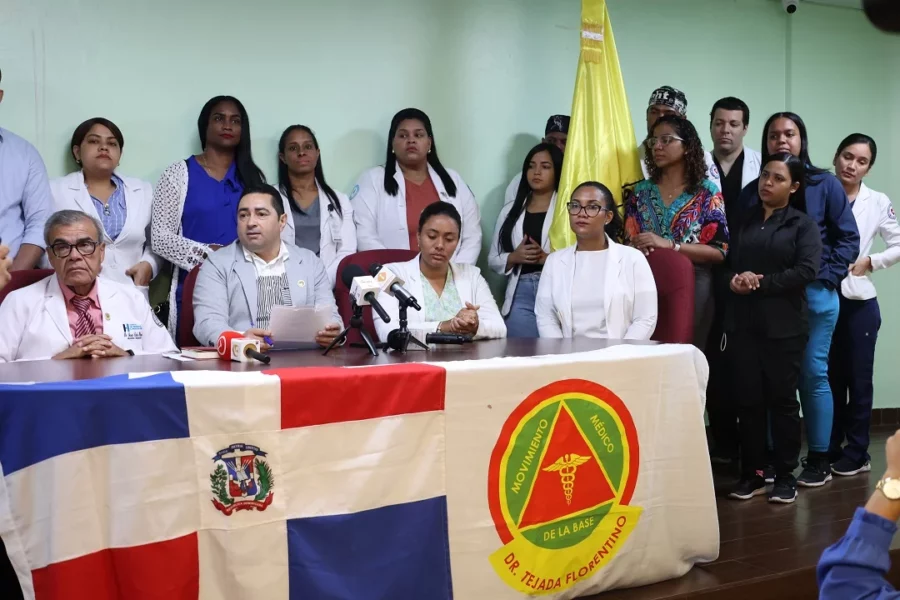 Médicos