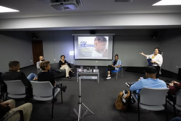 Arranca en República Dominicana Muestra Karibe, cine documental para narrar el Caribe desde dentro