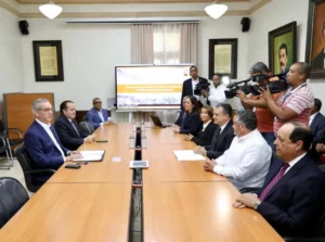 PROYECTO DE NUEVA CéDULA