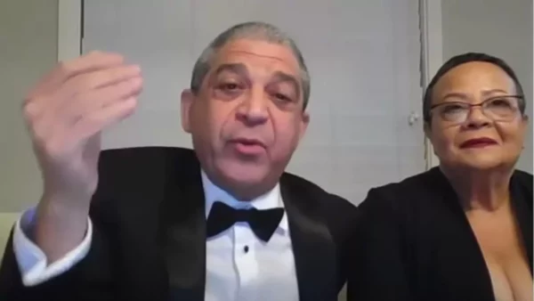 “Ella es dominicana y punto” padres de Zoe Saldaña tras comentarios que cuestionan su identidad del país caribeño