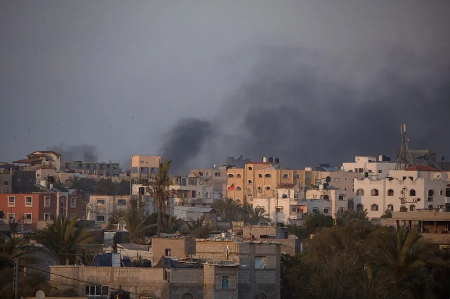 Hamás tilda el corte de electricidad israelí a Gaza de 