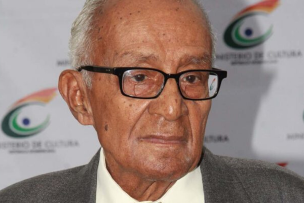 Rafael González Tirado