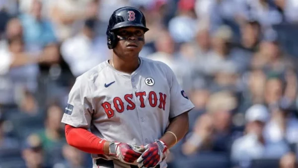 Rafael Devers
