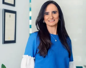 Rosángela Mendoza