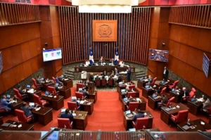 El Senado escogerá la Cámara de Cuentas tras Semana Santa