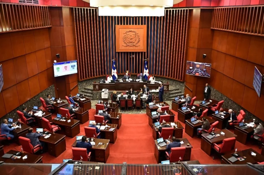 Senado escogerá Cámara de Cuentas Senado escogerá Cámara de Cuentas