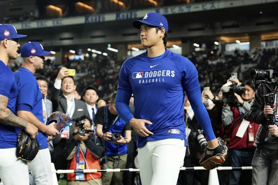 Shohei Ohtani Shohei Ohtani