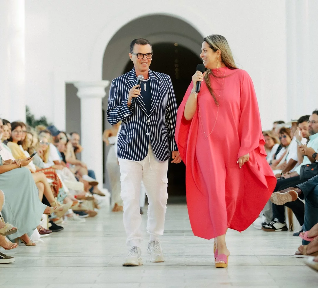 Un fin de semana exclusivo donde la moda nupcial se encuentra con la elegancia, en el corazón del Paraíso de Punta Cana