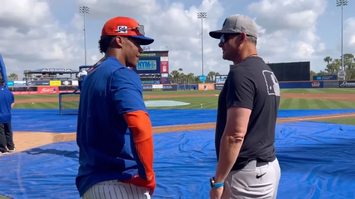 Juan Soto