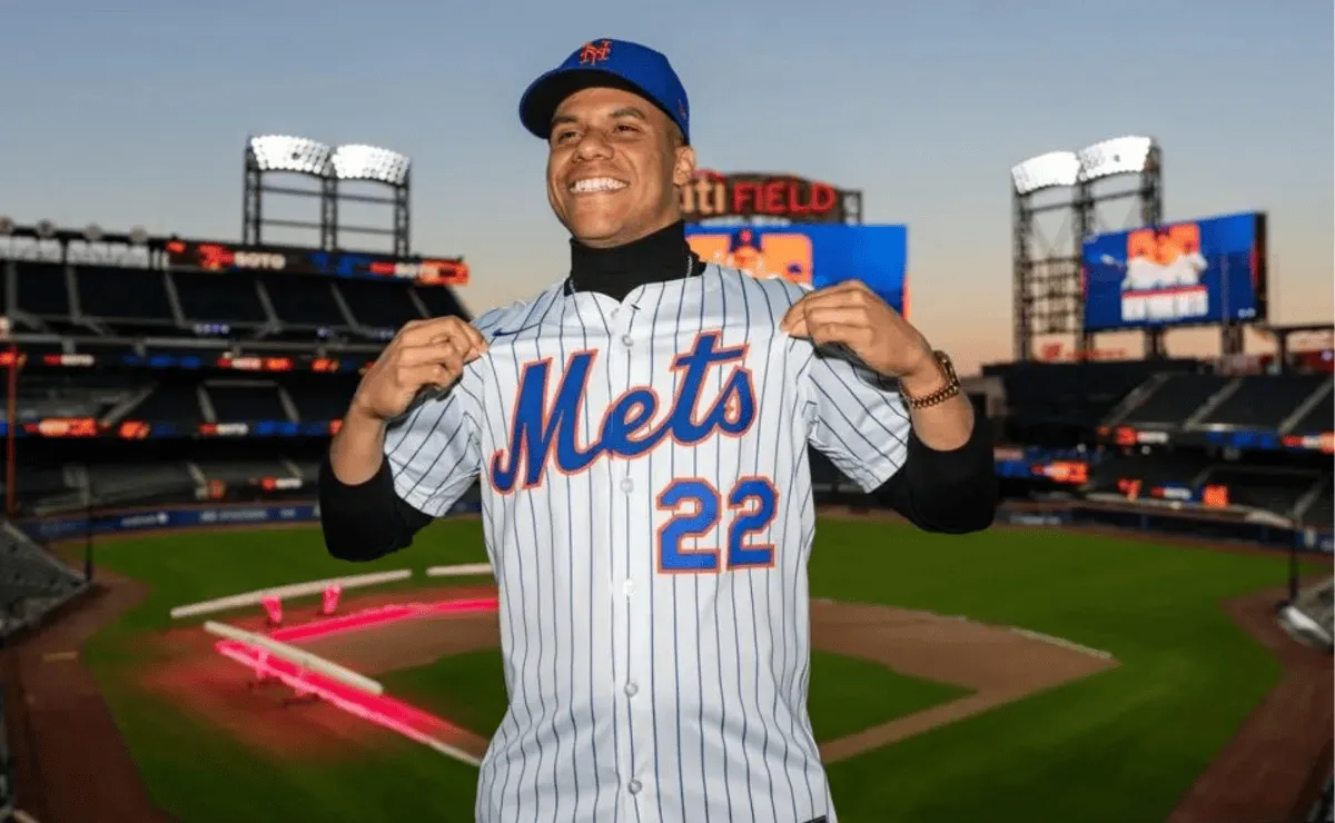 Juan Soto