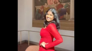 Autoridades dominicanas establecen rango de búsqueda de Sudiksha Konanki