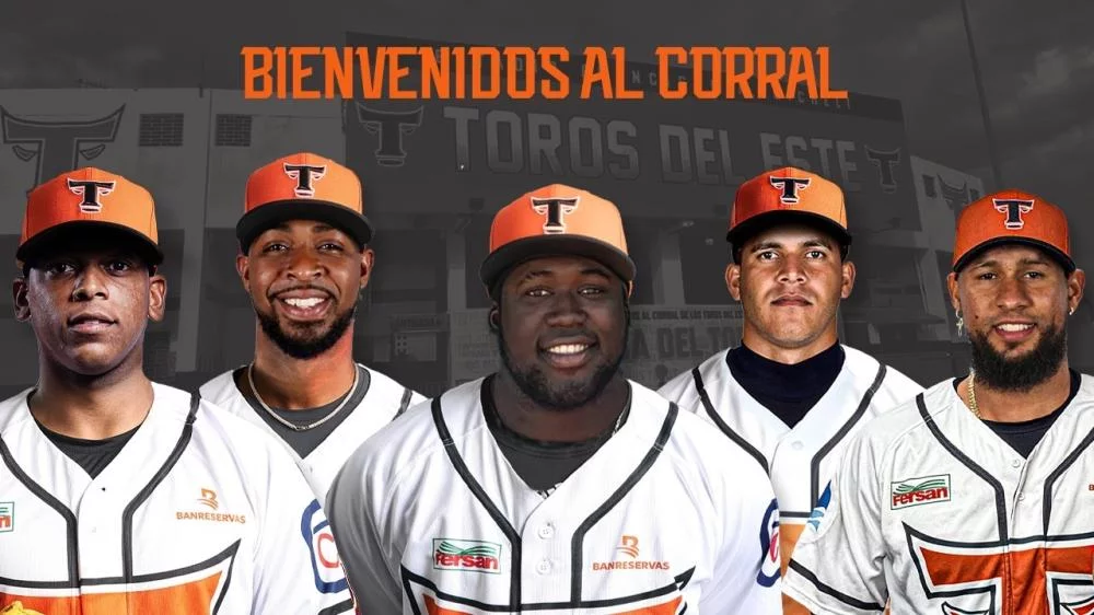 Toros hacen oficial contratación de Pimentel, Fernández y Ramírez