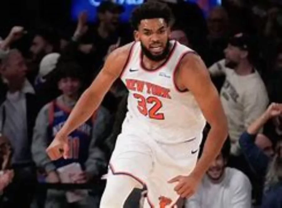 Towns Towns