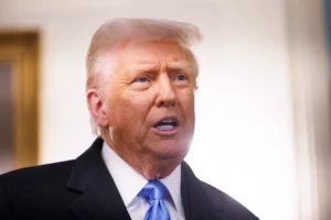 Trump advierte que «no tolerará por mucho tiempo» las posiciones de Zelenski sobre la paz