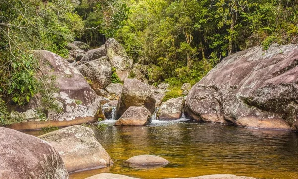 El turismo sostenible es una gran alternativa para cuidar el medioambiente. Fuente externa