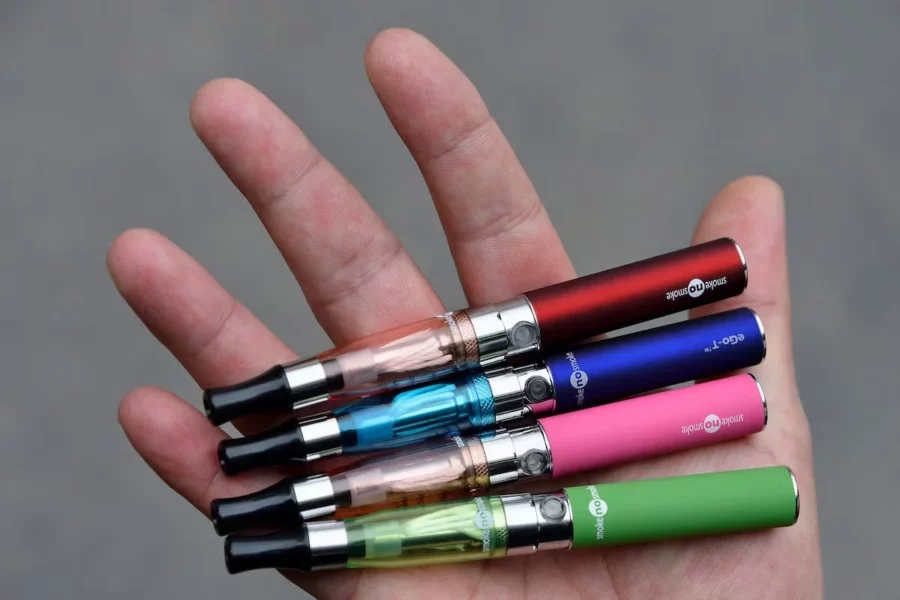Vapes