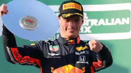 Max Verstappen: ''Si te estrellas detrás del coche de seguridad, eres realmente estúpido''