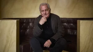 Víctor Manuel