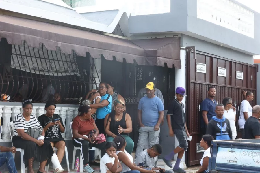 Vivienda triple crimen Vivienda triple crimen