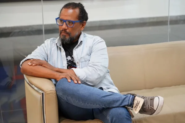 Vladimir Tatis Pérez