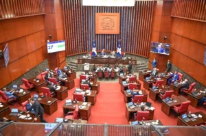 Retiran proyecto de Ley que penalizaba discurso de odio en redes sociales