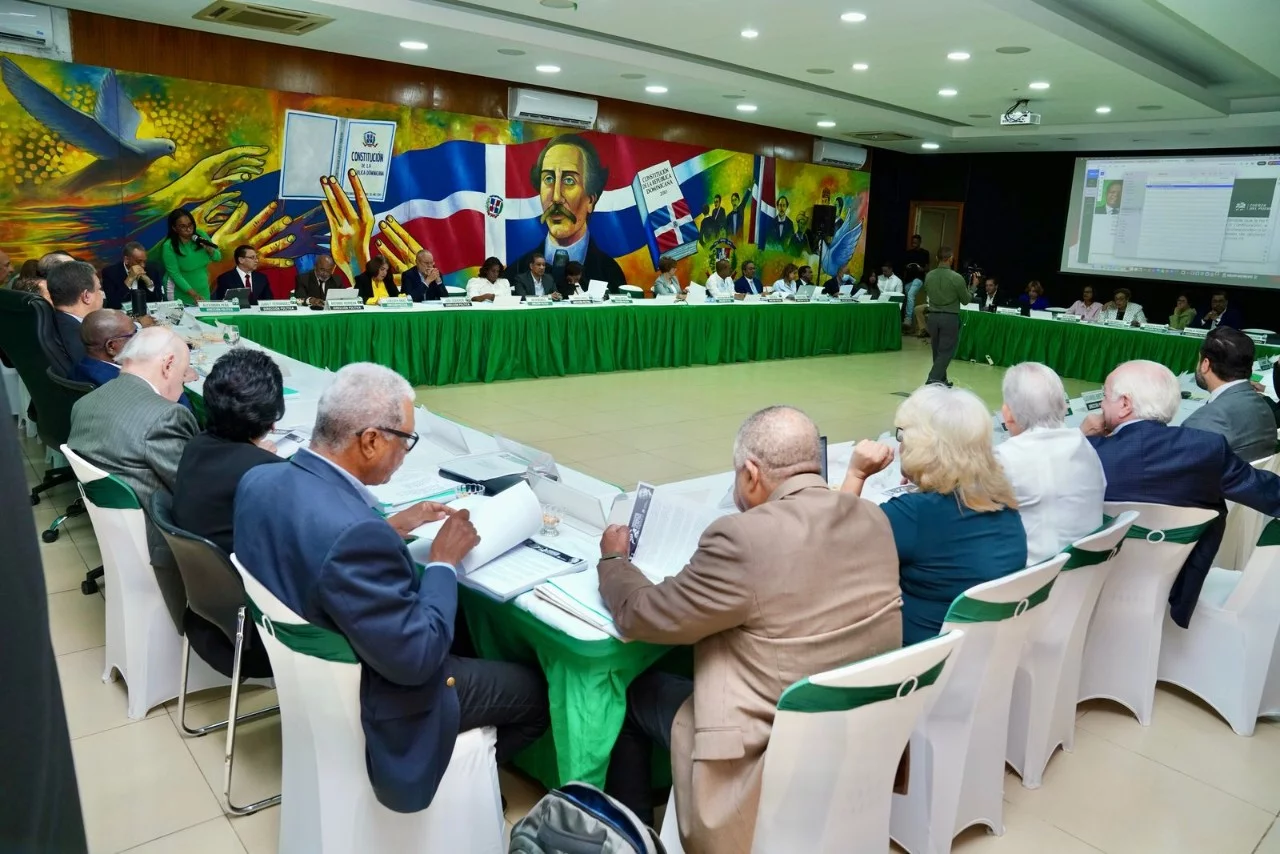 Dirección Política de la Fuerza del Pueblo aprueba reglamento de su congreso elector