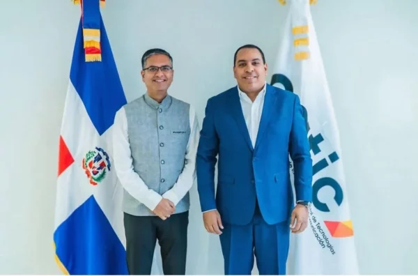 Rajesh Ganesan, CEO de ManageEngine y líder global en soluciones de gestión tecnológica