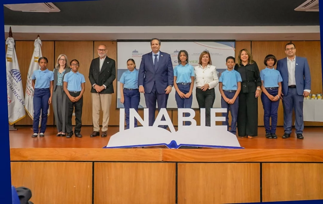 Lanzamiento de la jornada nacional de desparasitación. Fuente externa