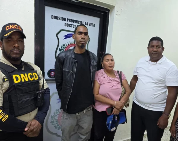 Un hombre que era buscado por sus vínculos con red de microtráfico que lidera alias “Míguelon”