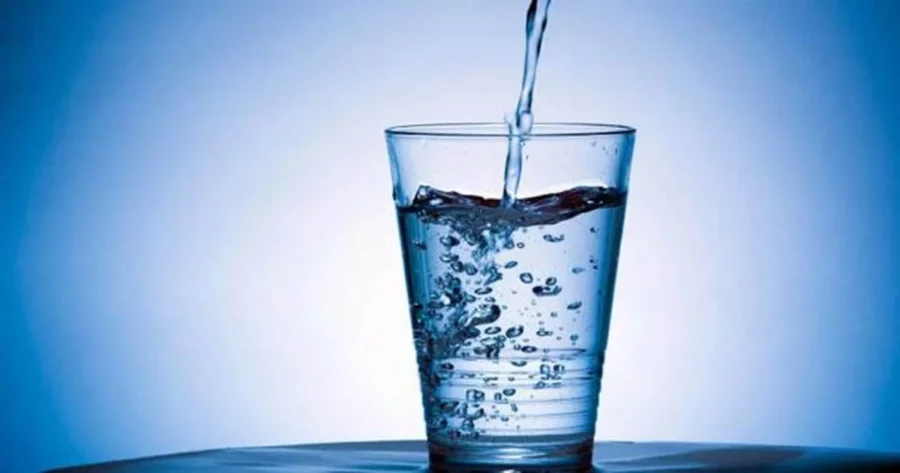 agua agua