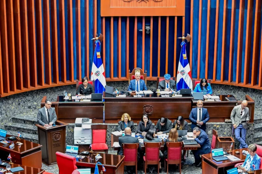 Sebadores del PRM Sebadores del PRM