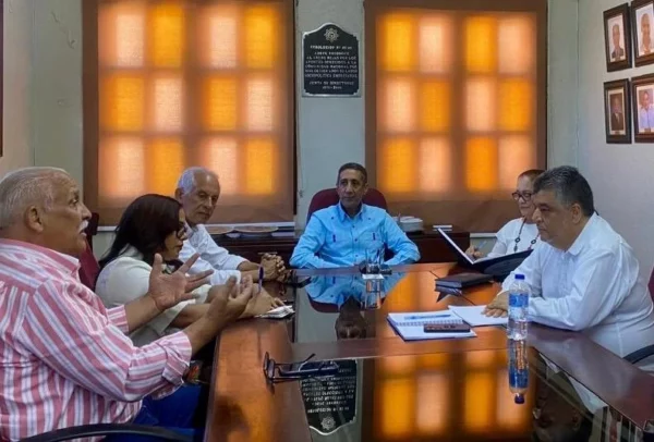 El encuentro se realizará en la provincia Hermanas Mirabal. Fuente externa