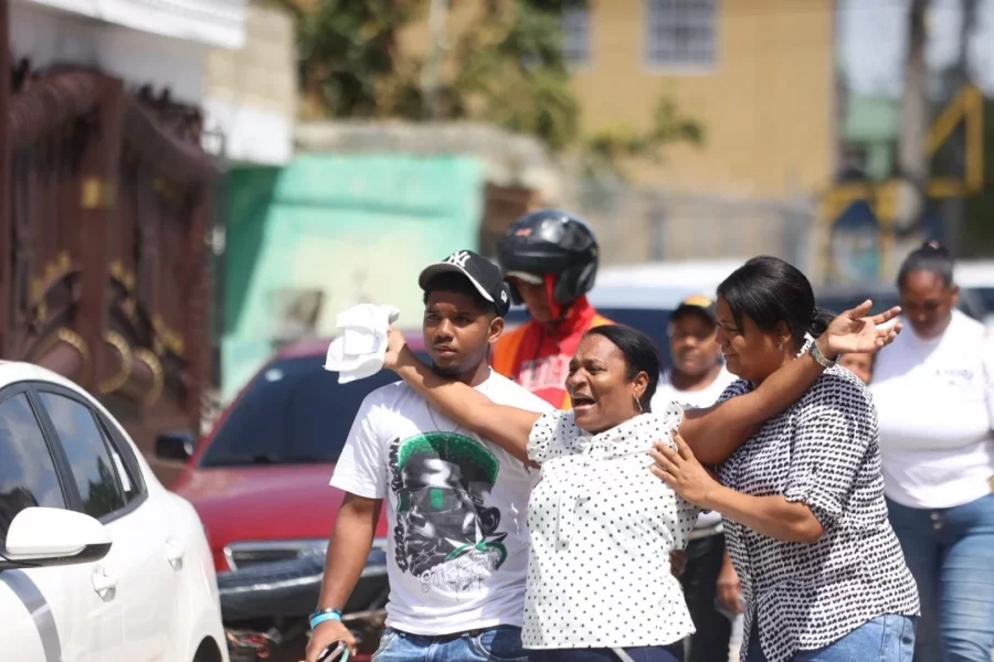 Santo Domingo Este Santo Domingo Este