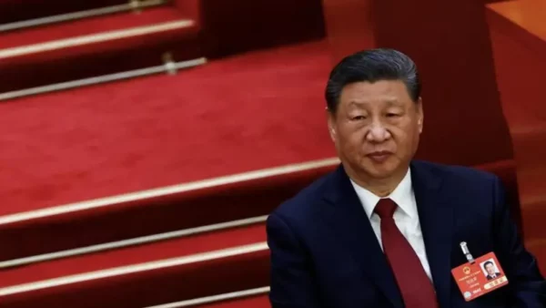 Xi