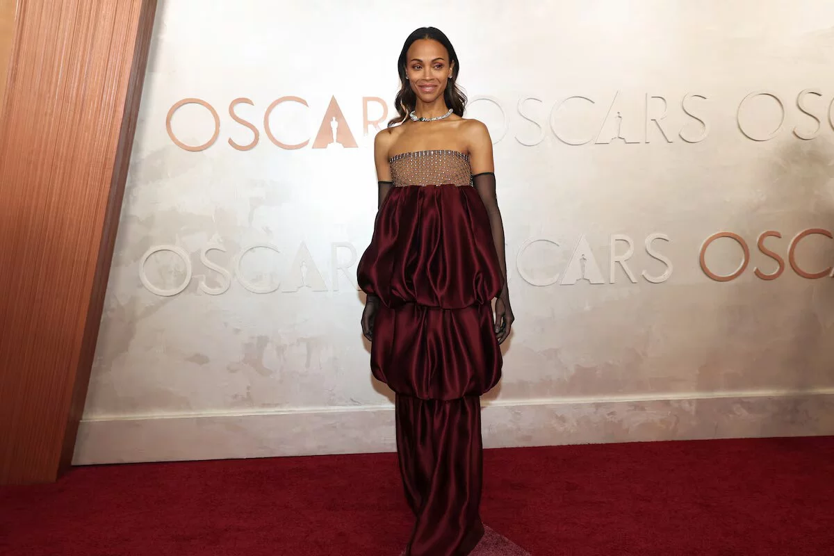 Los looks de la alfombra roja de los Premios Oscar 2025