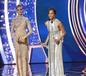 “Ella es dominicana y punto” padres de Zoe Saldaña tras comentarios que cuestionan su identidad del país caribeño