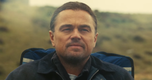 'One Battle After Another' está protagonizada por Leonardo DiCaprio. Fuente externa