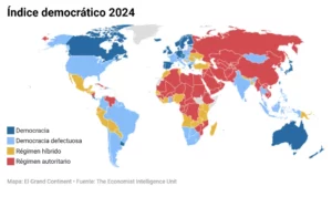 ¿Está América Latina condenada a perder su voz?