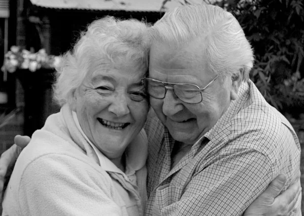 Los nietos suelen añorar la ausencia de sus abuelos. Fuente externa