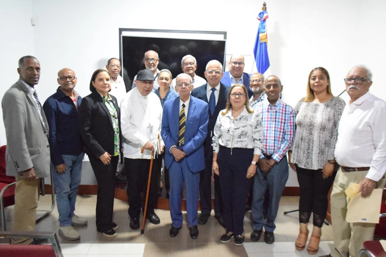 José Gómez Cerda presenta su libro 