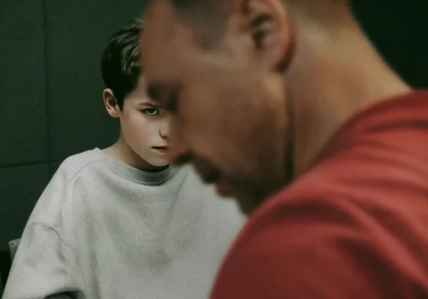 La serie Adolescence es una de las más vistas en Netflix. Fuente externa