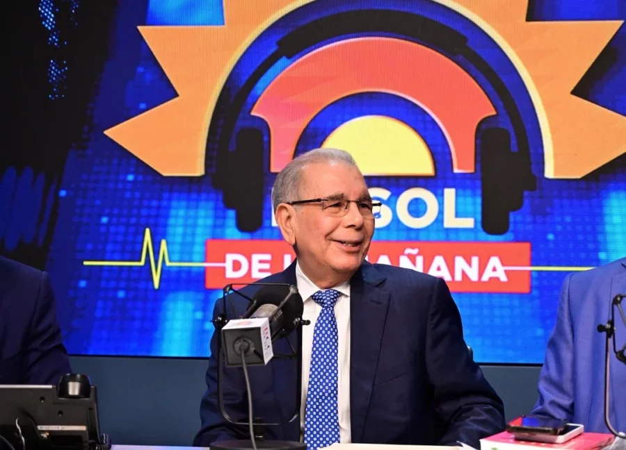 danilo medina danilo medina