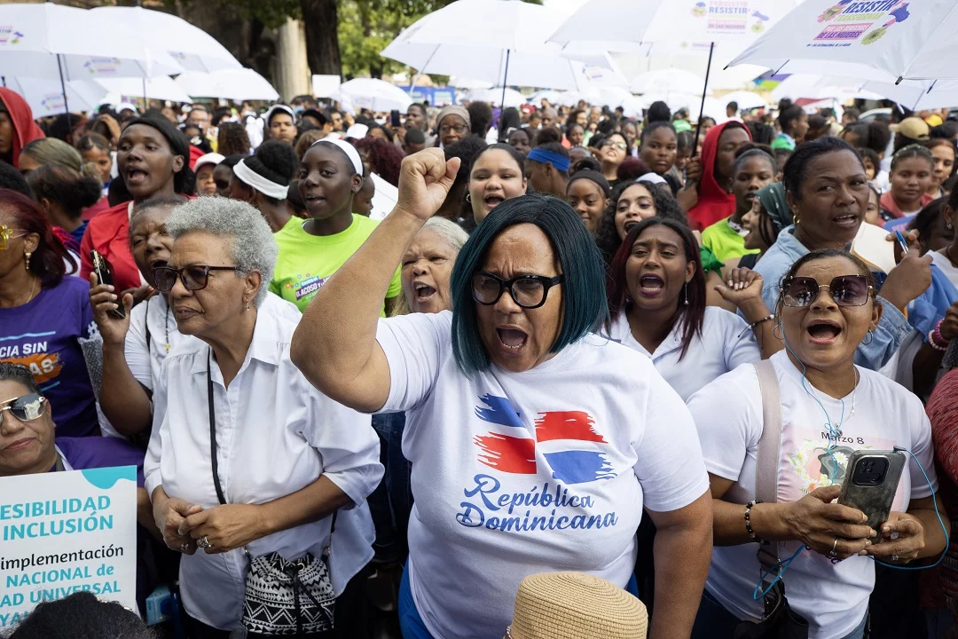 8 de marzo encuentra a la mujer dominicana enfrentando retos