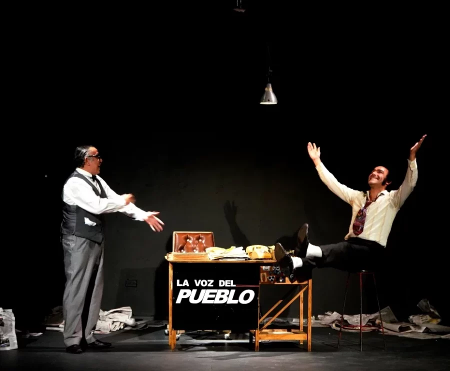 Teatro Teatro