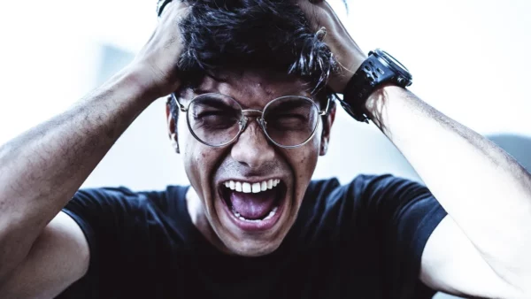 El enfado explosivo puede ser dañino para la salud. Pero la ira también puede protegernos y darnos ímpetu para la acción.