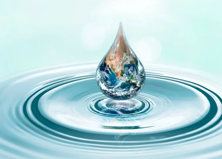 Día Mundial del Agua Día Mundial del Agua