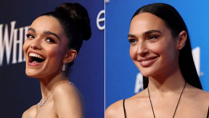 ¿Tensión en “Blancanieves”?: revelan profundas diferencias entre Gal Gadot y Rachel Zegler