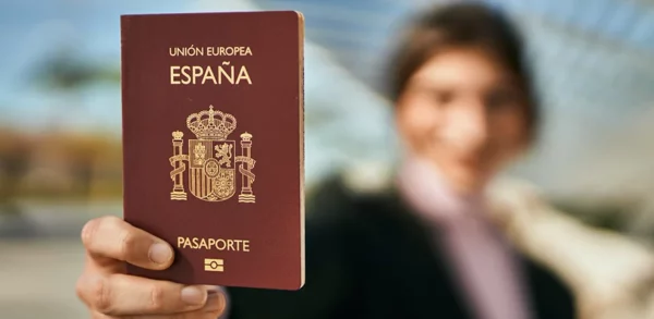 La Golden Visa garantizaba la residencia legal a extranjeros en España. Fuente externa