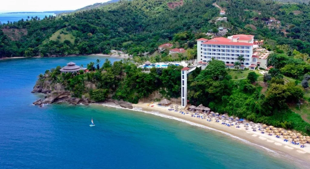 Cadena hotelera Eurostars desembarca en República Dominicana con un hotel en Samaná